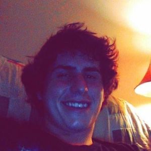 Meet your Posher, Sammy